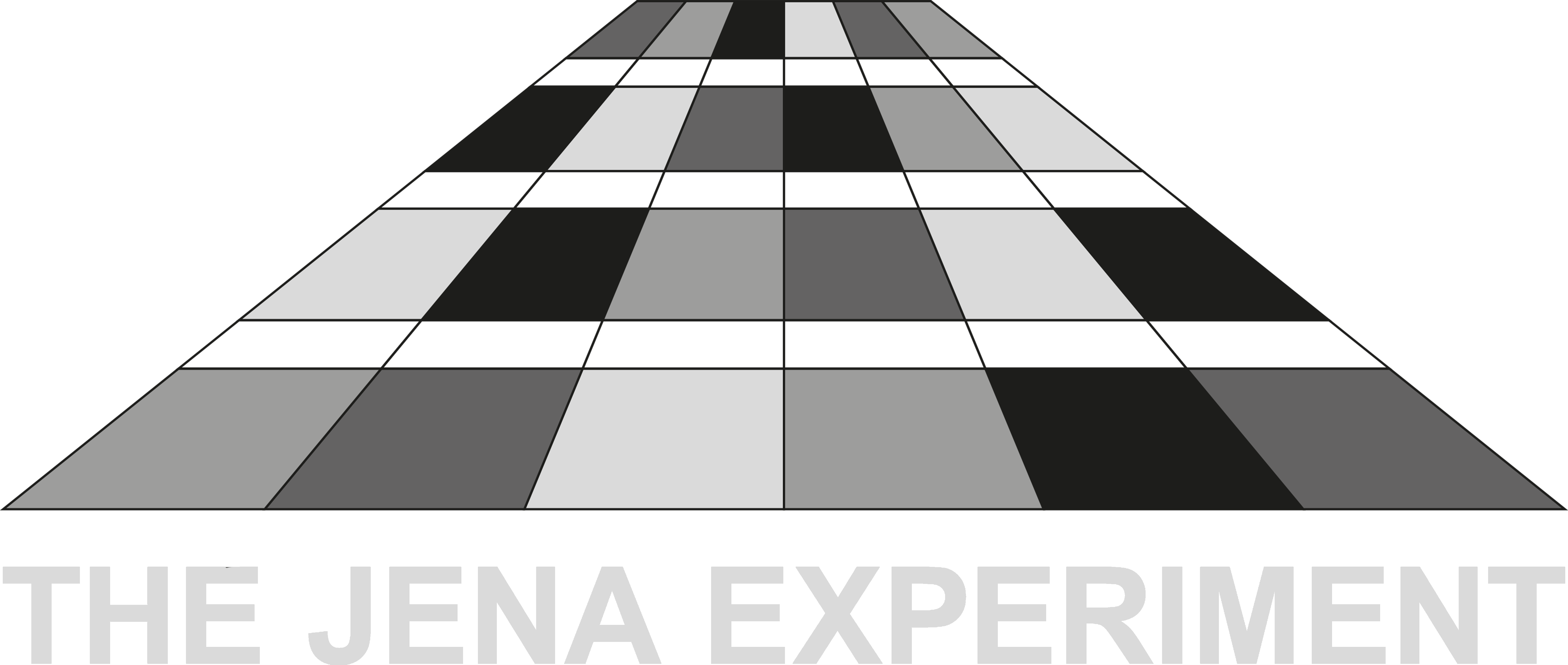 Logo for The Jena Experiment